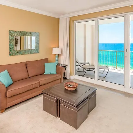 Sea Forever - Enjoy Amenities, Beauty And Comfort In Spacious 2 Bedroom 2Ba
